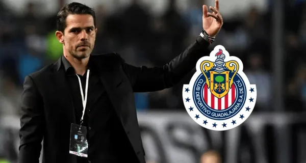 Fernando Gago dirige un partido de fútbol / Imago 7