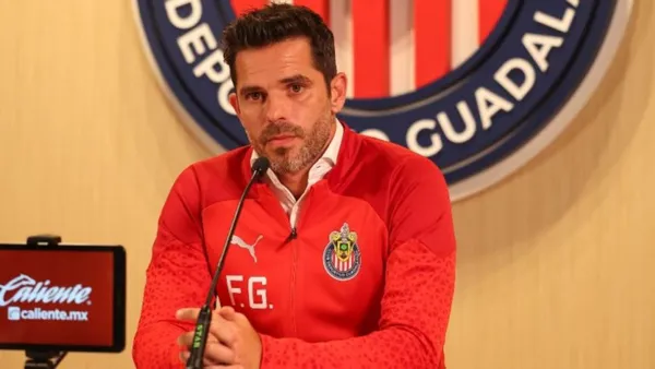 Fernando Gago empieza a armar su equipo y Chivas va tomando forma.