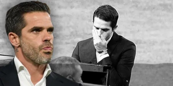 Fernando Gago en Boca Juniors / Foto: TyC Sports