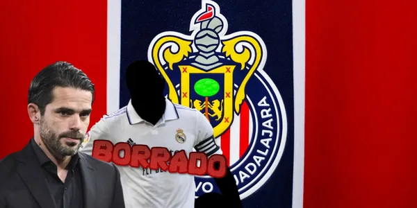 Fernando Gago junto a futbolista incógnito del Real Madrid / FOTO Reuters