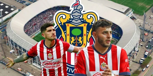 Fernando Gago por fin le habría dado un ultimátum a este jugador de Chivas que hoy en día puede tener sus horas contadas.
