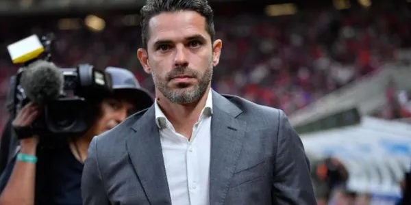 Fernando Gago se quedaría en Chivas y el 1er refuerzo que pediría.