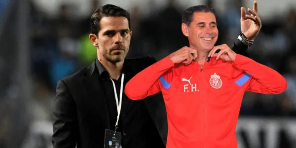 Fernando Gago ya dio sus primeras palabras sobre Chivas y sobre los motivos que lo convencieron de llegar al redil