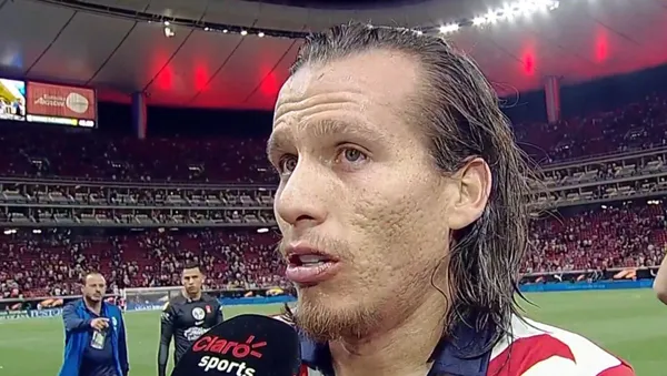 Fernando González revela la clave del éxito de Chivas.