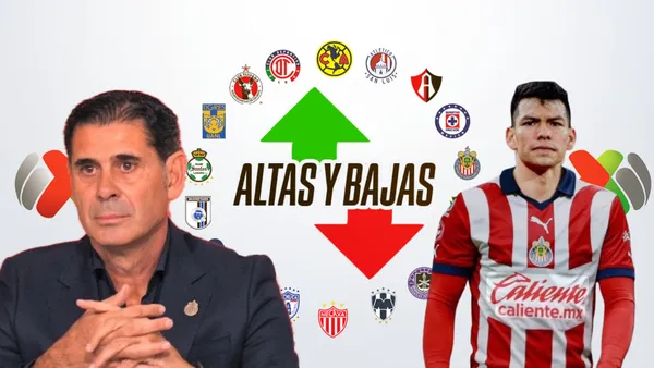 Fernando Hiero y el Chuky con la playera de Chivas