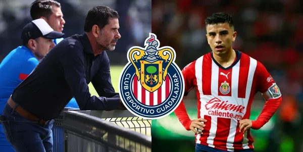 Fernando Hierro aún no garantiza la continuidad de Beltrán y primero renovaría a un jugador que ni siquiera juega.