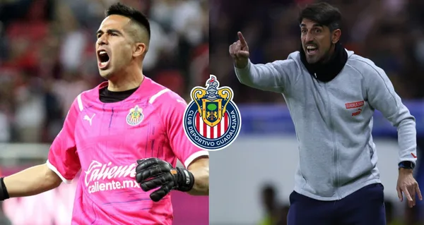 Fernando Hierro buscaría sumar a la competencia interna de Chivas