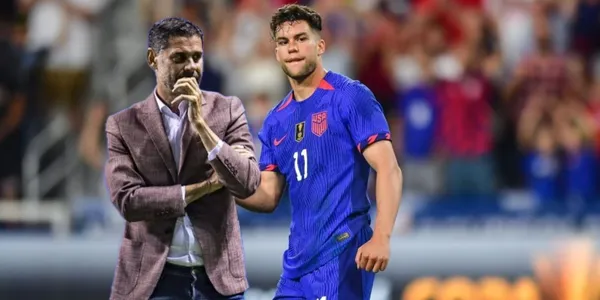 Fernando Hierro debería enseñar a otros directivos como Peláez cómo hacer negocios, el acuerdo al que llegaría por Cowell