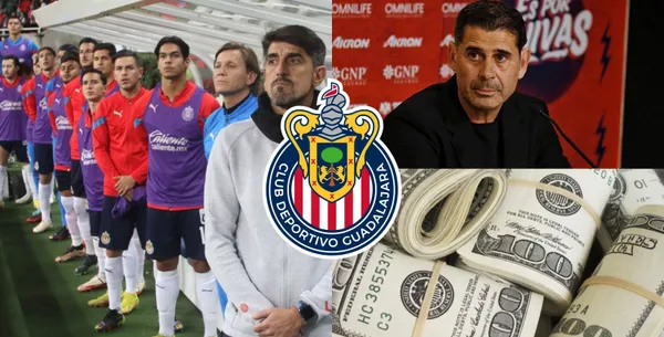 Fernando Hierro demostraría que es un genio al vender en una fortuna a un jugador que no tiene minutos.