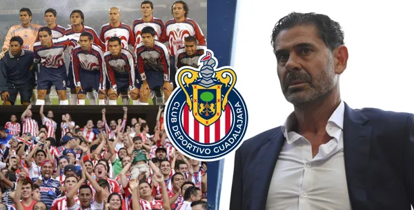 Fernando Hierro estaría muy cerca de amarrar la contratación que la afición lleva 18 años esperando.