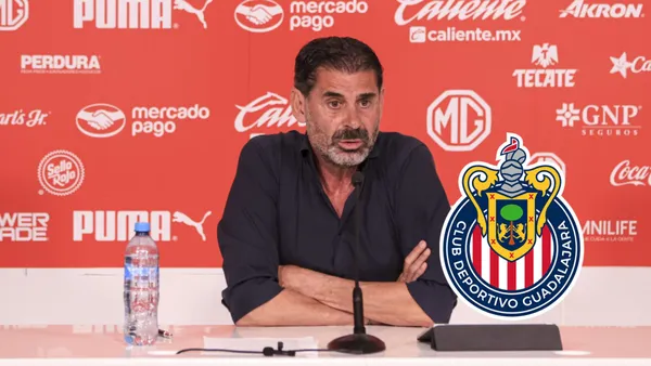 Fernando Hierro (Foto tomada de: MexSport/Wikipedia)