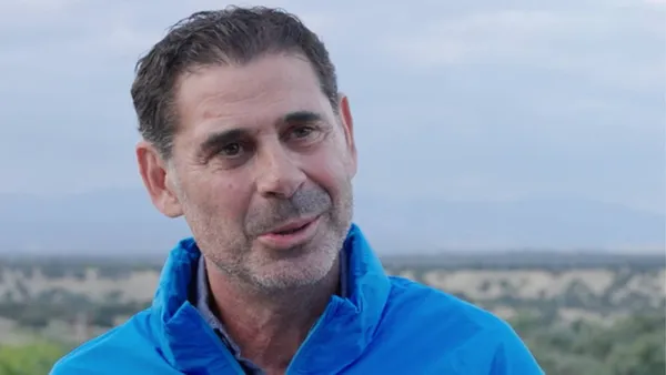 Fernando Hierro ha consolidado el proyecto deportivo de Chivas.