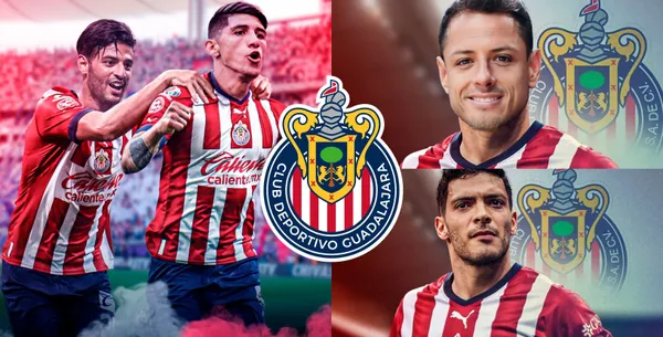 Fernando Hierro habría logrado convencer a Amaury Vergara de buscar el fichaje que la afición pedía.