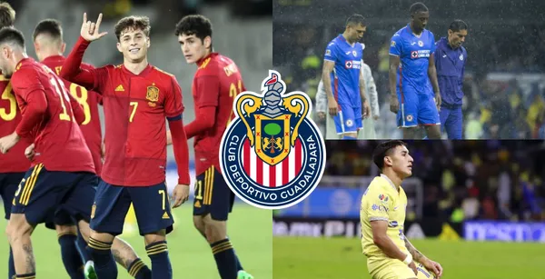 Fernando Hierro le robaría a wilos y chemos a uno de los pocos españoles que podrían vestir la camiseta rojiblanca.