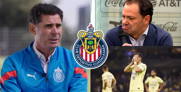 Fernando Hierro llegó a hacer respetar al Rebaño y en el mercado ya se comienza a notar.