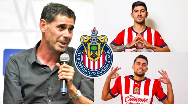 Fernando Hierro no cierra las puertas a un refuerzo más y ya tendría a su elegido.