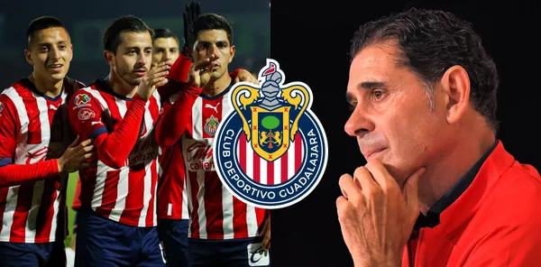 Fernando Hierro no puede permitir que este crack salga del equipo por no renovarlo.