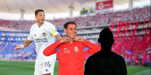 Fernando Hierro podría estar muy cerca de amarrar este fichaje que lleva tiempo buscando