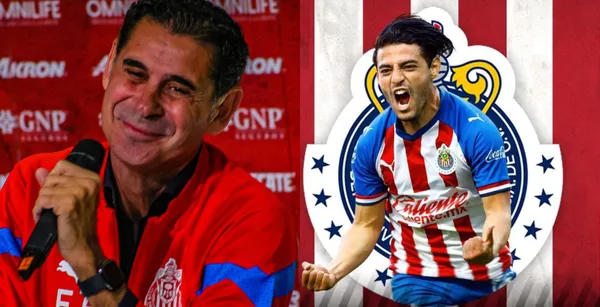 Fernando Hierro podría romper el mercado de invierno y hacer una de las contrataciones bomba más esperadas.