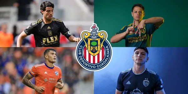 Fernando Hierro recibiría la mejor de las noticias desde la MLS, encontraría la respuesta a un gran problema.