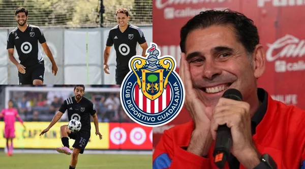 Fernando Hierro satisfecho con la victoria sobre Santos y la mejor noticia de cara al inicio del torneo.