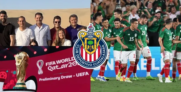 Fernando Hierro se encuentra en Qatar y aprovecharía para firmar al siguiente refuerzo del Rebaño.