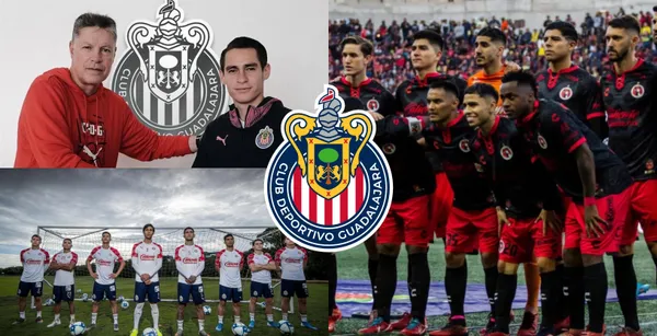 Fernando Hierro se reforzaría con jugadores que salieron de los Xolos de Tijuana para la siguiente temporada.