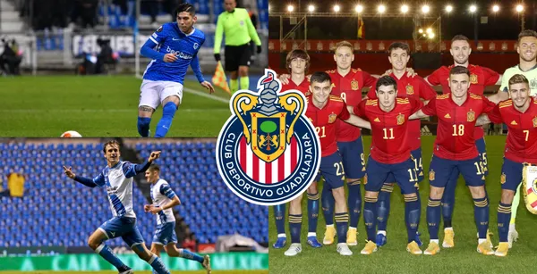 Fernando Hierro tendría en la mira a uno de sus compatriotas para reforzar al Rebaño de cara al siguiente torneo.