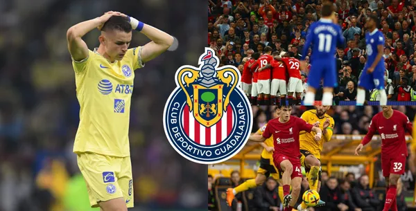 Fernando Hierro tendría un As bajo la manga para opacar la figura de Fidalgo en América.