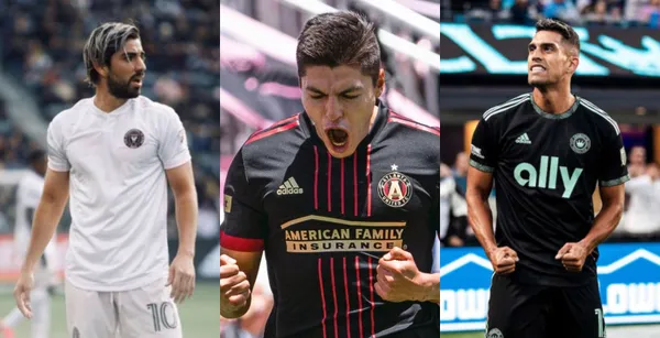 Fernando Hierro traería de regreso a un polémico es jugador del Rebaño para reforzar al equipo de cara a la siguiente temporada.