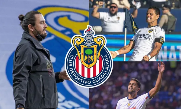 Fernando Hierro ya sabe el camino para hacer el esperado cambio