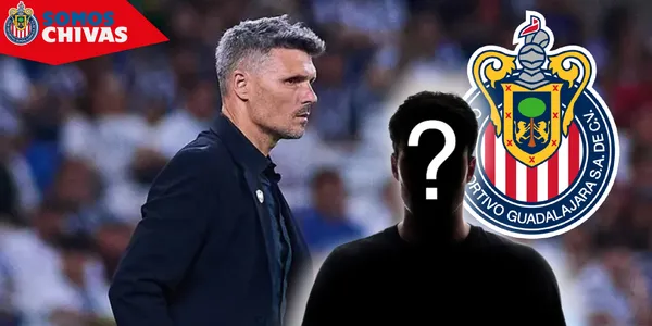 Fernando Ortiz (Fuente: MEXSPORT)