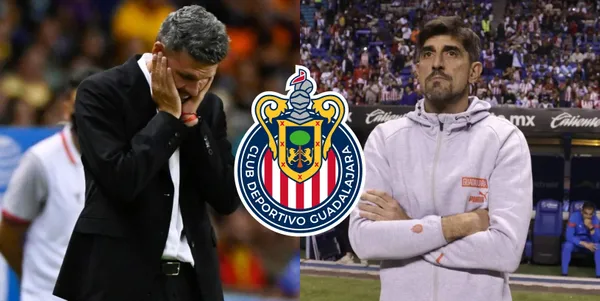 Fernando Ortiz ya siente la presión del clásico nacional, genera nervios visitar a Chivas.