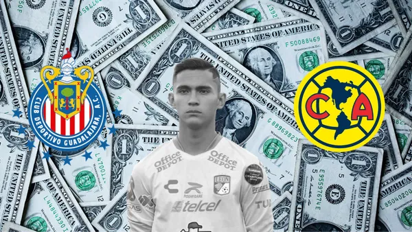 Fidel Ambriz y los millones que piden por él