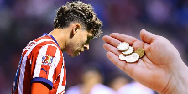 Fidel Barajas / Foto: MEXSPORT