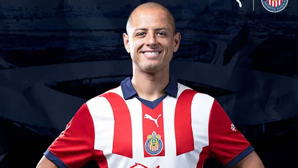 Filtran la nueva playera del rebaño