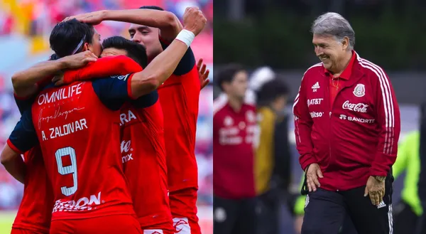 Finalmente despertó la delantera del Rebaño en el torneo tras un flojo arranque.