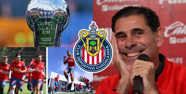 Finalmente Fernando Hierro ha conseguido al jugador que por fin nos daría la 13.