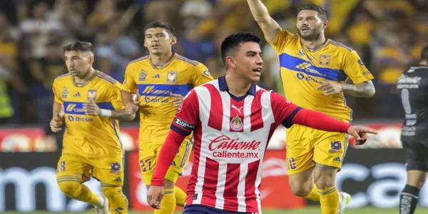 Finalmente habló sobre el trauma de la final, Fernando Beltrán confiesa lo que le faltó a Chivas para ganar la final