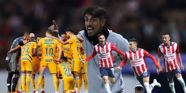 Finalmente parece que Paunovic lo entendió, la única duda que tiene en su 11 titular