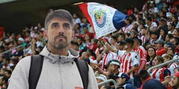 Finalmente Paunvic se despidió del club y demostró que era un chivahermano más, su mensaje hará llorar a más de uno