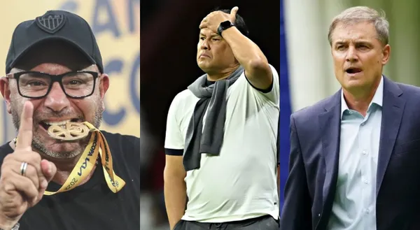 Finalmente quedó al descubierto otro fracaso que casi ocurre en Chivas gracias a Peláez.