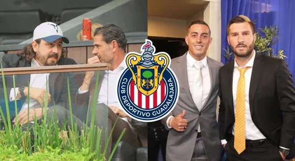 Finalmente se acabó la polémica, ya tendrían claro en Chivas sí contratar extranjeros o no tras perder la final.