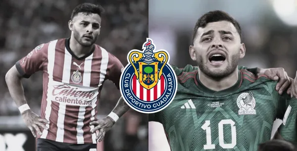 Finalmente se ha confirmado, Alexis Vega está lesionado y se pierde un primer torneo en el semestre.