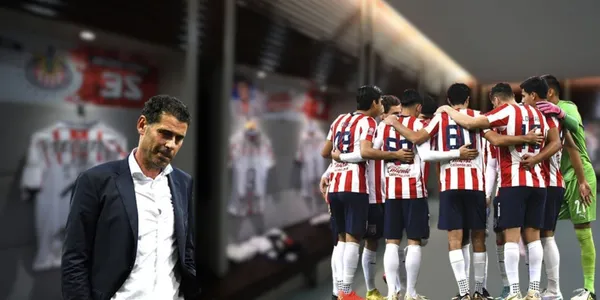 Finalmente se hizo oficial, Chivas va a exportar a dos canteranos al fútbol europeo