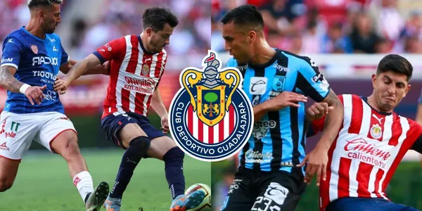 Finalmente se hizo oficial quién será el rival de Chivas en preparación a la liguilla.