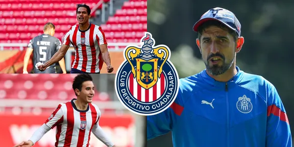 Finalmente Veljko Paunović le daría una oportunidad a una joya del Tapatío.