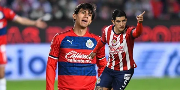Finalmente volverá a las canchas, ya se sabe cuándo podría tener actividad J J Macías tras su lesión