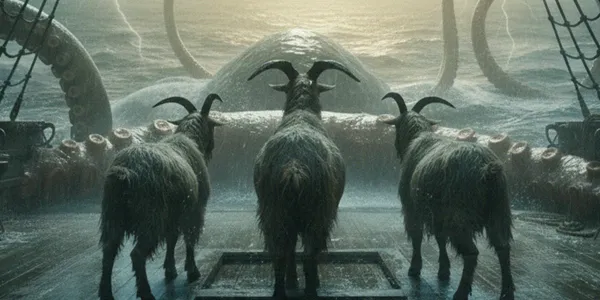 Flayer tomado de la cuenta de X de Chivas