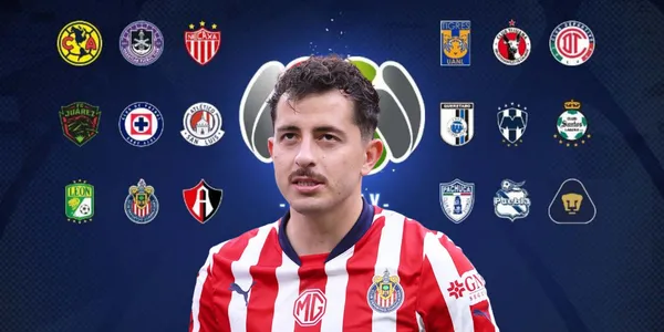 Fondo de ESPN con Mozo al frente